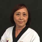Professora Milene Shimoda